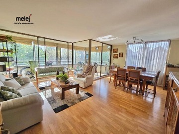 Departamento en venta en 8 norte, Viña del Mar - 3 dormitorios, 4 baños