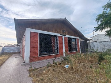 Casa en venta en Villa zaror - maipú (172015), Maipú - 5 dormitorios, 2 baños