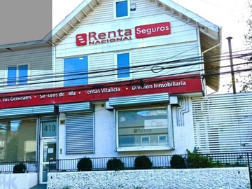 Terreno en venta en Av Alemania Valdivia, Valdivia - 10 dormitorios, 3 baños