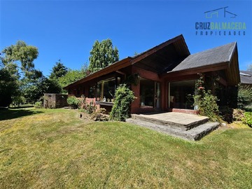 Terreno en venta en Sitio urbano en Pelluco ideal para inversión, Puerto Montt - 6 dormitorios, 3 baños
