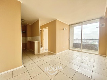 Departamento en arriendo mensual en María Auxiliadora, San Miguel - 3 dormitorios, 1 baño