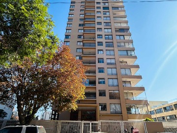 Departamento en venta en 2 Dormitorios + Estac. Frente al Sporting Viña (175602), Viña del Mar - 2 dormitorios, 1 baño
