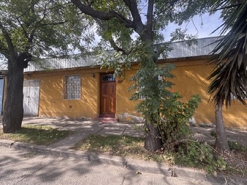 Casa en venta en Cerca tottus de la alameda, Talca - 12 dormitorios, 5 baños