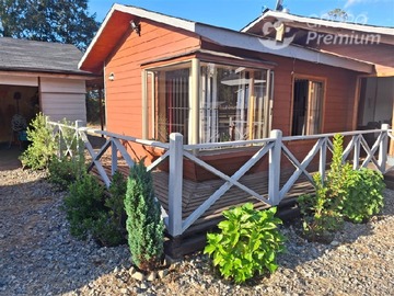 Parcela en venta en Camino Curaco 1,8 km Panguipulli, Región de los Ríos, Panguipulli - 4 dormitorios, 2 baños