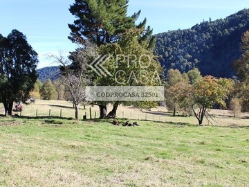 Casa en venta en Huife - -, Pucón