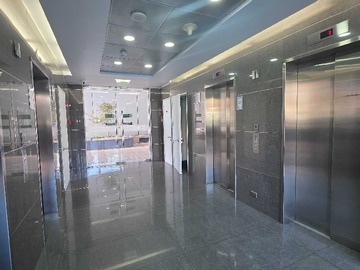 Arriendo Mensual / Oficina / Las Condes