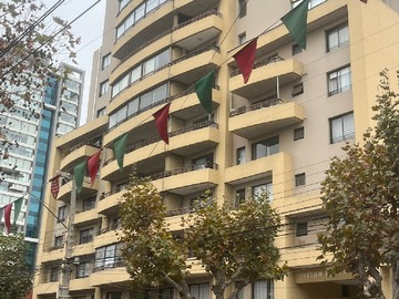 Arriendo Mensual / Departamento / Viña del Mar