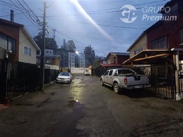 Casa en venta en Sector san carlos de dinahue, Talcahuano - 5 dormitorios, 3 baños