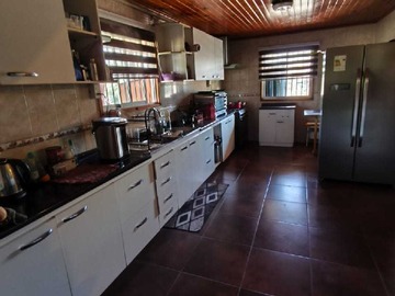 Terreno en venta en Amplia Parcela Lista para Construir (168554), Lampa - 4 dormitorios, 2 baños