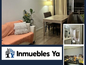 Departamento en venta en Destacada vista| Buena ubicación| 2D(amplios)+ E (181844), Ñuñoa - 2 dormitorios, 2 baños