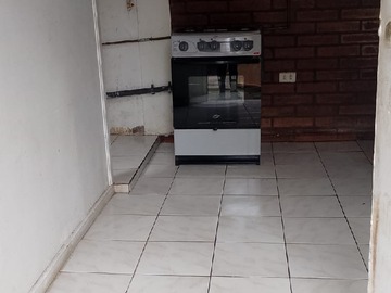 Departamento en arriendo mensual en porvenir 713, Temuco - 1 dormitorio, 1 baño