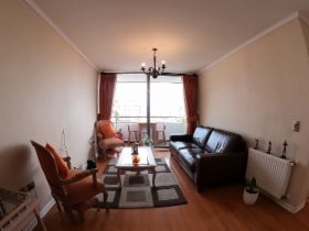 Departamento en venta en Av. Perú 981, Recoleta - 2 dormitorios, 2 baños