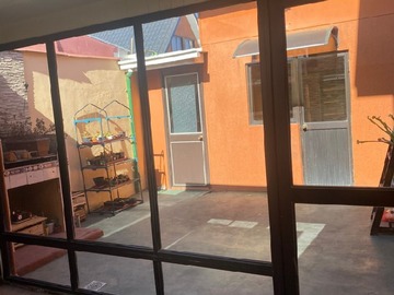 Casa en venta en Calle laguna lo galindo, Talcahuano - 4 dormitorios, 2 baños