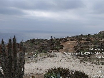 Parcela en venta en E:12976615 N:3483022, Coquimbo