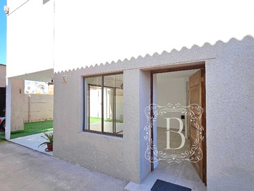 Casa en venta en Casa 3D en La Arboleda · La Serena (182581), La Serena - 3 dormitorios, 2 baños