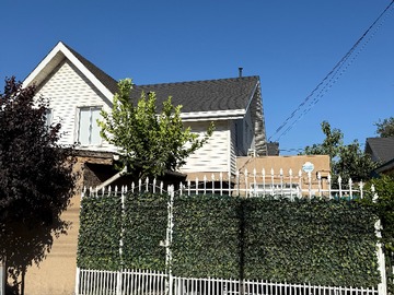 Casa en venta en Matilde Pérez 80, Quilicura - 3 dormitorios, 2 baños