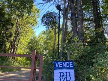 Parcela en venta en Huincacara, Villarrica