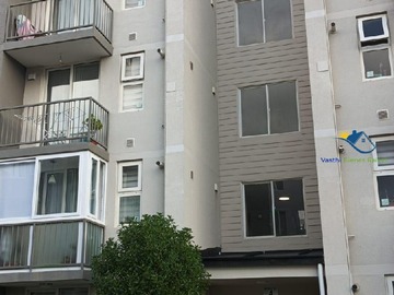Departamento en arriendo mensual en Esperanza, Chiguayante - 3 dormitorios, 1 baño