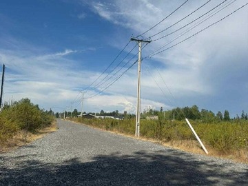 Terreno en venta en parcela en yungay con luz y cercada (144802), Yungay