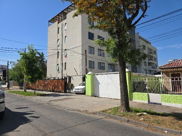 Arriendo Mensual / Departamento / San Miguel