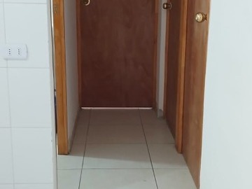 Departamento en venta en Punta arenas, Recoleta - 3 dormitorios, 1 baño