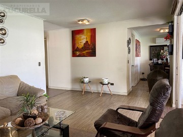 Casa en venta en Santa Elena - Chicureo, Colina - 3 dormitorios, 3 baños