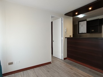 Arriendo Mensual / Departamento / Santiago