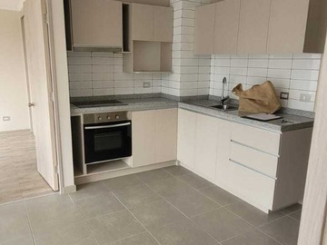 Departamento en arriendo mensual en Arriendo depto límite de Viña y Quilpué (175533), Viña del Mar - 2 dormitorios, 2 baños