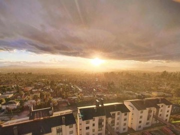 Departamento en venta en Alto macul - -, La Florida - 3 dormitorios, 2 baños