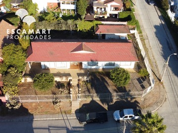 Casa en venta en Diloma & Montemaria, Viña del Mar - 3 dormitorios, 3 baños