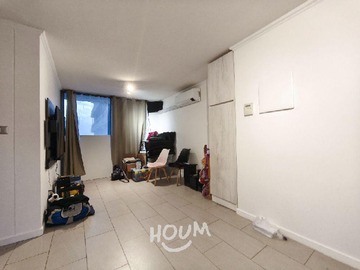 Departamento en arriendo mensual en Coronel Souper, Estación Central - 3 dormitorios, 1 baño