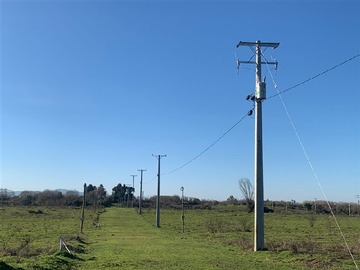 Parcela en venta en San rafael, San Rafael