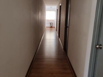 Casa en arriendo mensual en Gran avenida 3026 metro el llano., San Miguel - 12 dormitorios, 3 baños