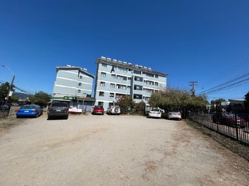 Departamento en venta en Barrio norte, Concepción - 3 dormitorios, 1 baño
