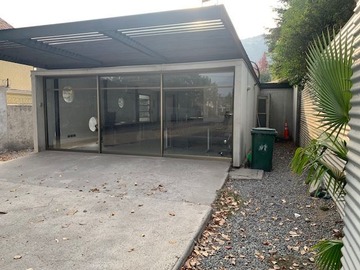 Local Comercial en venta en Av. Las Condes / Valle Alegre, Las Condes