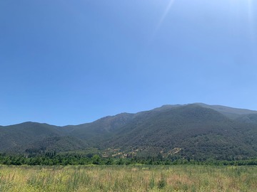 Terreno Agricola en venta en San Carlos De Cholqui, Melipilla
