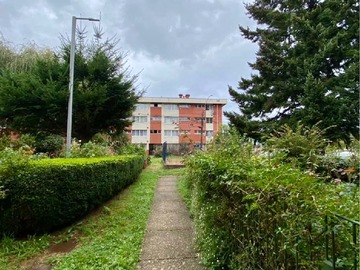 Departamento en venta en En Venta Departamento, San Luis, Valdivia (167995), Valdivia - 3 dormitorios, 1 baño