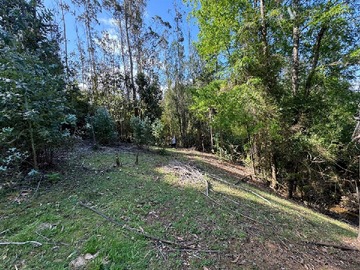 Sitio en venta en Gorbea, Gorbea