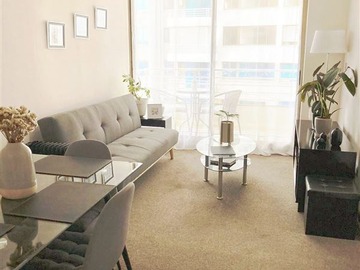 Venta / Departamento / Valparaíso
