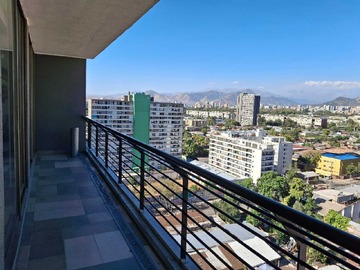 Departamento en arriendo mensual en Gran Oportunidad departamento en arriendo (170340), Estación Central - 1 dormitorio, 1 baño