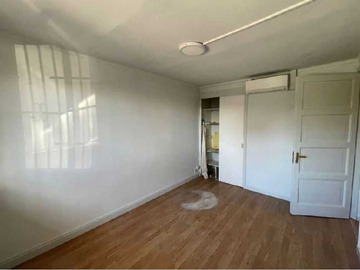 Casa en venta en Casa 100 m2, 3D+1B+4 estacionamientos, Talca (99088), Talca - 3 dormitorios, 1 baño