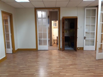 Venta / Oficina / Santiago