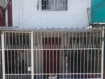 Casa en venta en Cerro Manantial, Puente Alto - 3 dormitorios, 1 baño