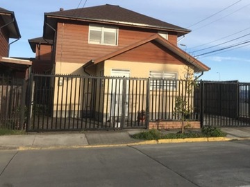 Arriendo Mensual / Casa / Puerto Montt