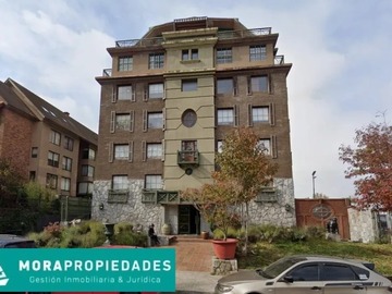 Departamento en venta en Valle escondido de concepcion, Concepción - 1 dormitorio, 1 baño