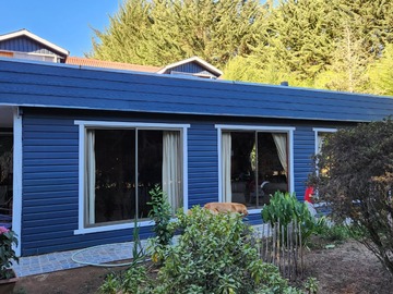 Parcela en venta en Avenida Huichahue, Temuco - 3 dormitorios, 1 baño