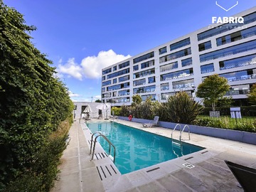 Departamento en venta en Senador Estebanez 880, Temuco - 3 dormitorios, 2 baños