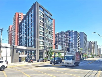 Departamento en venta en Roble interior oportunidad ¡¡¡, La Florida - 1 dormitorio, 1 baño