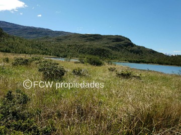 Terreno en venta en Caleta tortel (64379), Tortel