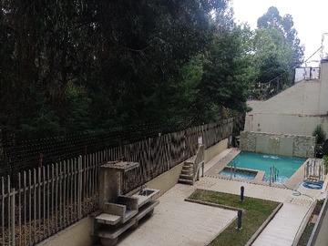 Departamento en venta en Litorina 210, Reñaca., Viña del Mar - 2 dormitorios, 2 baños
